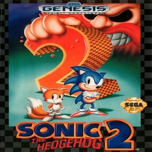 Buy Sonic The Hedgehog 2 CD Key Compare Prices