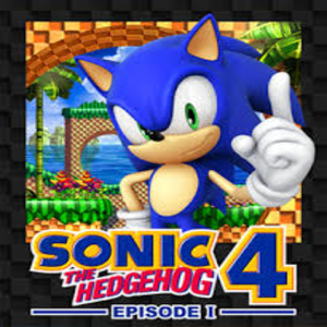 Buy SONIC THE HEDGEHOG 4 Episode 1 Xbox One Compare Prices