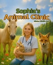 Sophia’s Animal Clinic Mission Wildlife Park Playstation 5