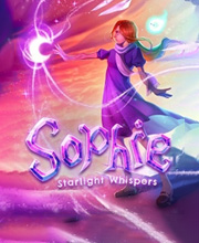 Sophie Starlight Whispers Xbox Series X