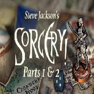 Sorcery Parts 1 and 2