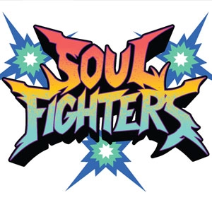 Soul Fighters Playstation 4
