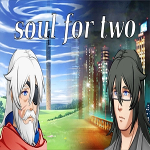 Soul for two Pc
