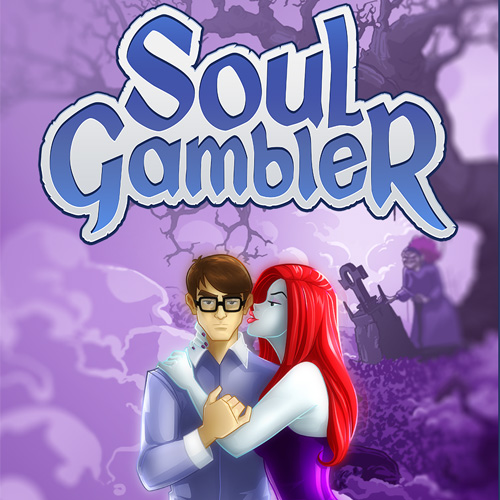 Buy Soul Gambler CD Key Compare Prices