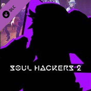 Soul Hackers 2 Bonus Story Arc The Lost Numbers