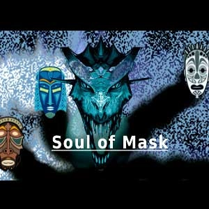 Soul Of Mask