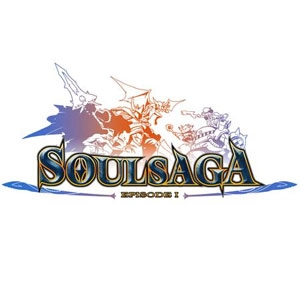 Soul Saga Episode 1
