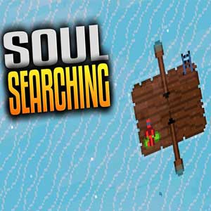 Buy Soul Searching CD Key Compare Prices