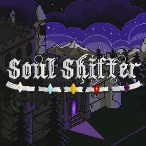 Soul Shifter Xbox One
