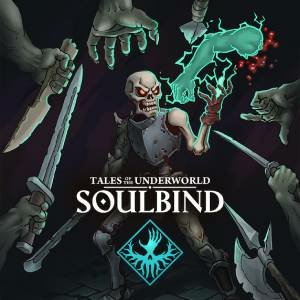 Soulbind Tales Of The Underworld Xbox One
