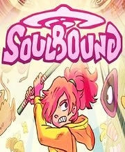 SOULBOUND Xbox One
