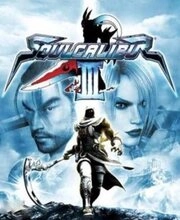 SOULCALIBUR 3 Playstation 4