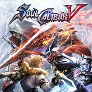 SoulCalibur 5 Playstation 3
