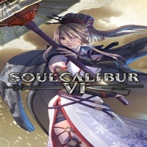 Buy SOULCALIBUR 6 DLC11 Setsuka CD Key Compare Prices