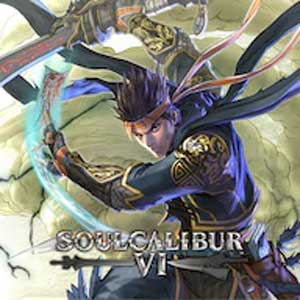 Buy SOULCALIBUR 6 DLC13 Hwang CD Key Compare Prices