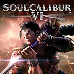 Buy SOULCALIBUR 6 DLC14 Character Creation Set F PS4 Compare Prices