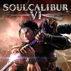 SOULCALIBUR 6 DLC14 Character Creation Set F