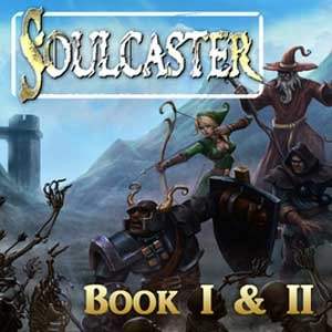 Soulcaster Part 1 and 2