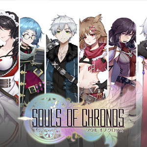 Buy Souls of Chronos Xbox Series Compare Prices