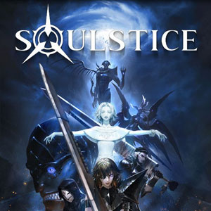 Buy Soulstice Xbox Series Compare Prices