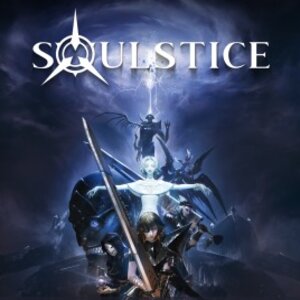 Buy Soulstice PS4 Compare Prices