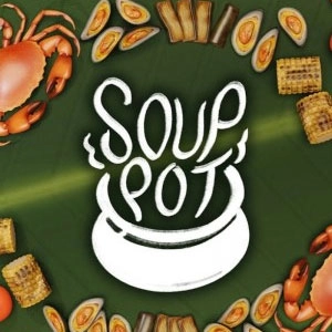 Soup Pot Xbox Series X