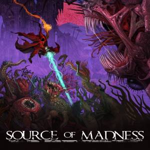 Buy Source of Madness PS4 Compare Prices