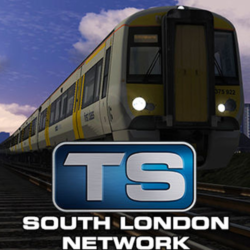 Buy South London Network Route Add-On CD Key Compare Prices