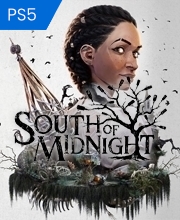 Buy South of Midnight PS5 Key Compare Prices