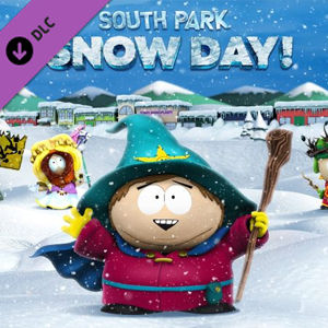 South Park Snow Day Season Pass Xbox Series X