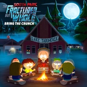 South Park The Fractured But Whole Bring The Crunch Xbox One