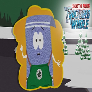 South Park The Fractured but Whole Towelie Your Gaming Bud Playstation 4