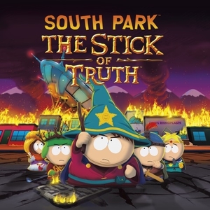 Buy South Park The Stick of Truth PS4 Compare Prices