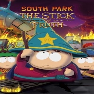 Buy South Park The Stick of Truth Xbox One Compare Prices