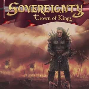 Sovereignty Crown of Kings