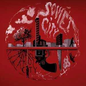 Soviet City Pc