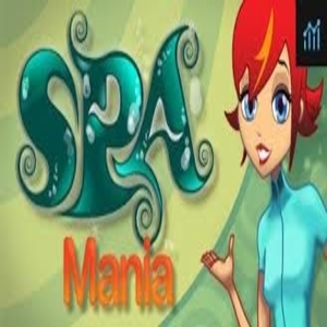 Buy Spa Mania CD Key Compare Prices