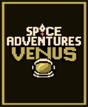 Space Adventure Venus Pc
