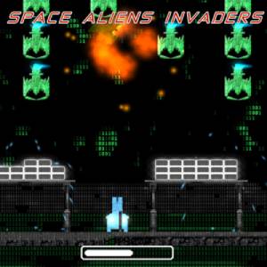 Buy Space Alien Invader Xbox One Compare Prices