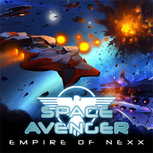 Buy Space Avenger Empire of Nexx CD Key Compare Prices