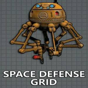 Buy Space Defense Grid CD Key Compare Prices