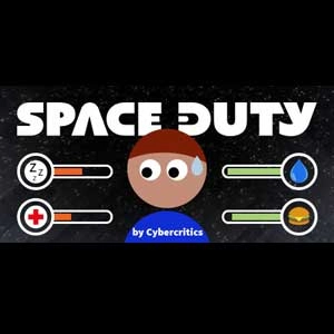 Space Duty