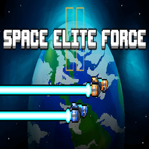 Buy Space Elite Force 2 CD Key Compare Prices