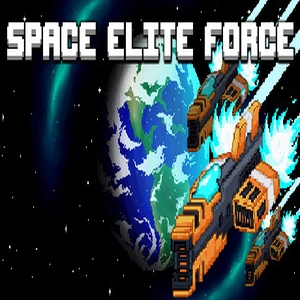 Space Elite Force