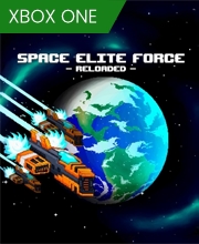 Buy Space Elite Force Reloaded Xbox One Key Compare Prices