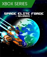Buy Space Elite Force Reloaded Xbox Series Key Compare Prices
