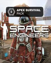 Space Engineers Apex Survival Pack Pc