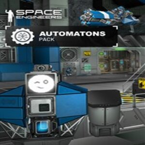Buy Space Engineers Automatons Xbox One Compare Prices