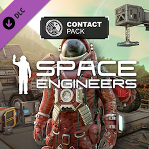 Space Engineers Contact Pack Xbox Series