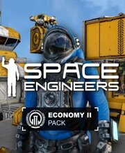 Buy Space Engineers Economy 2 Pack PS4 Key Compare Prices